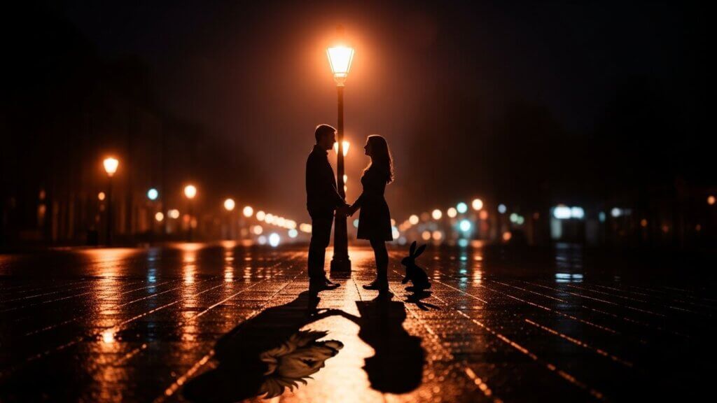 성격 유형 검사