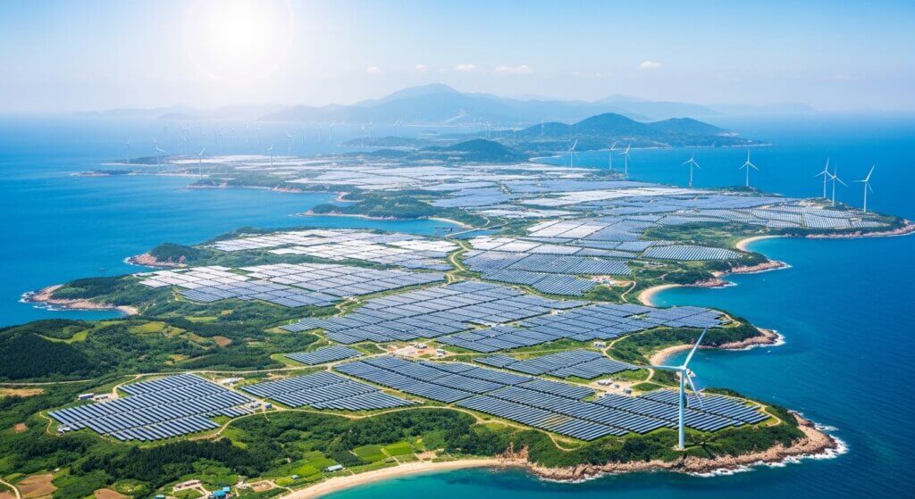 신안군 주민 지원금