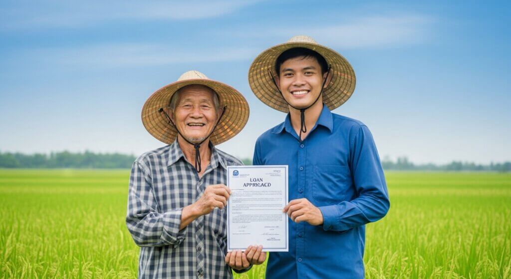 전남 농어촌진흥기금
