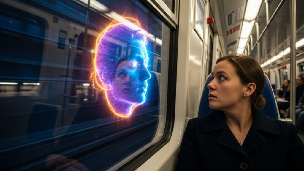 지하철역 성격 테스트