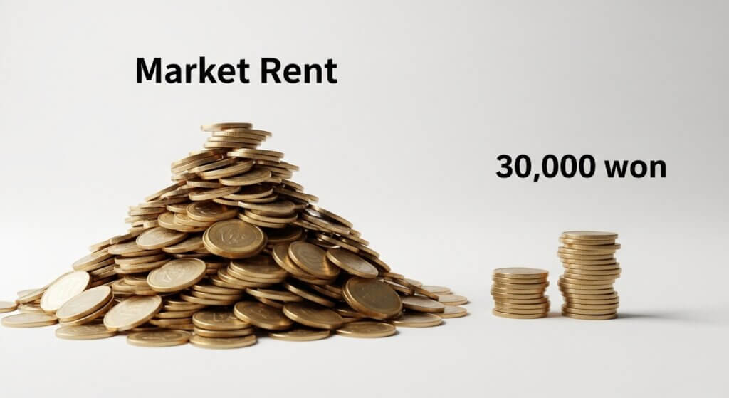 매입 임대 주택