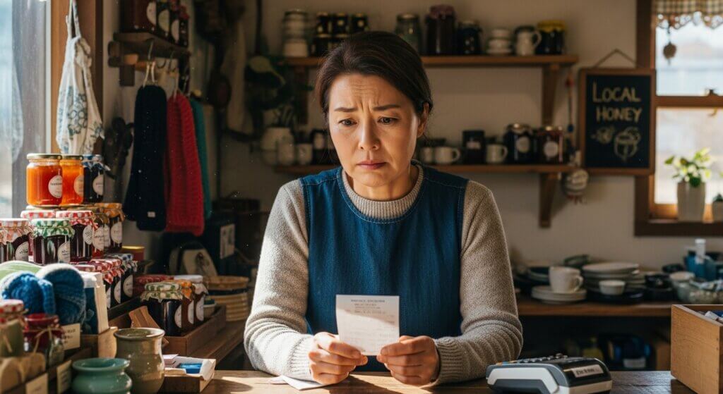 함평군 소상공인