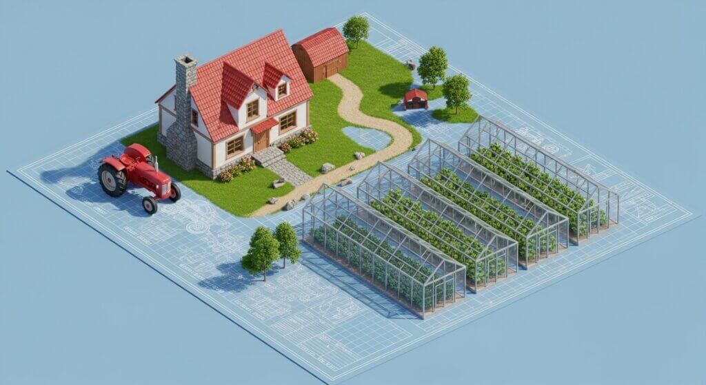 영농정착지원금