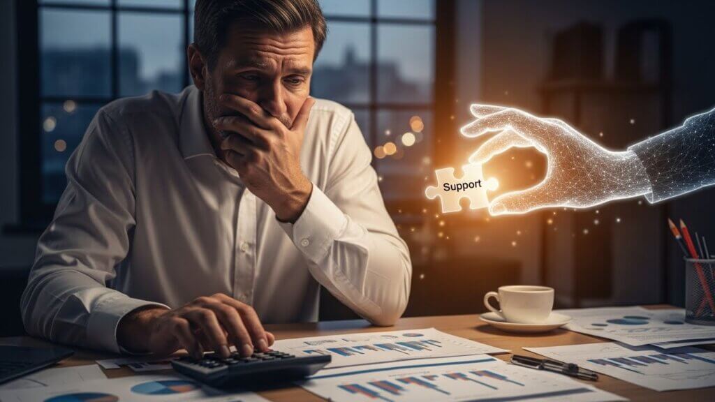 고용유지지원금