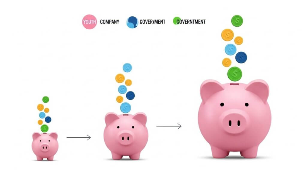 청년 내일채움공제