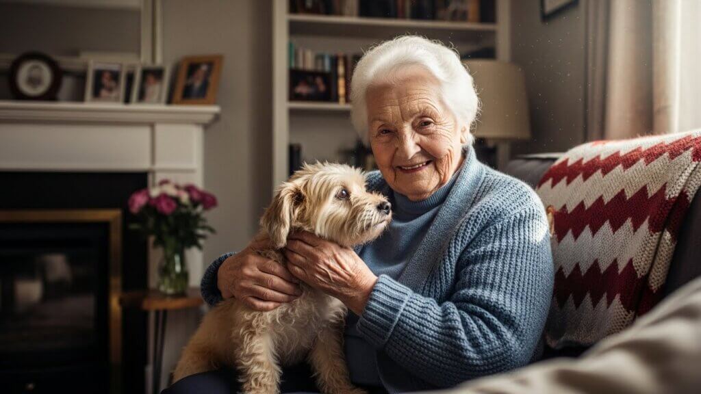 서울시 사회적약자