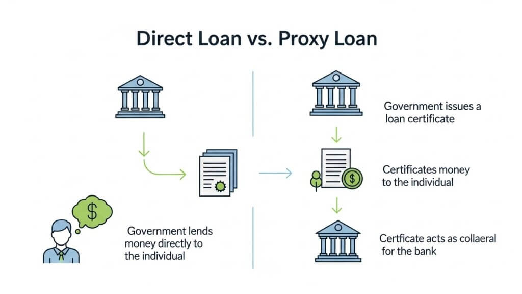 소상공인 정책자금