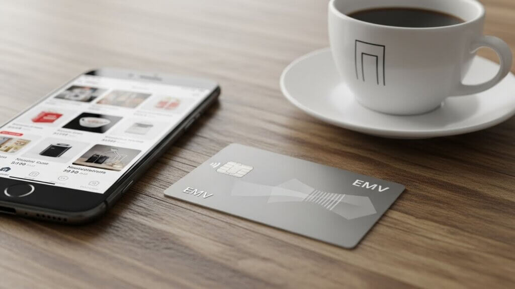 우체국 체크카드