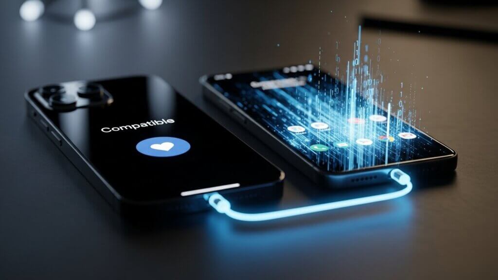 친구 공유 기능