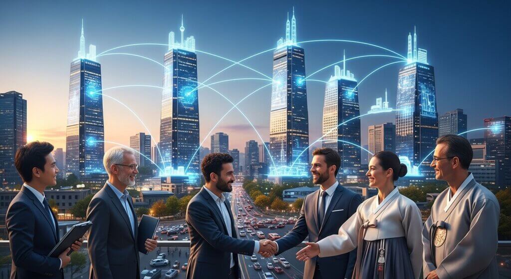 글로벌 스타트업