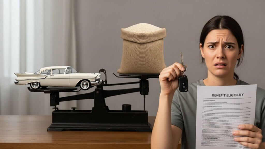 기초생활수급자