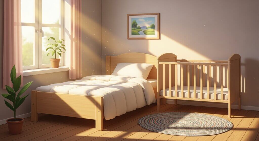 긴급 거주 지원