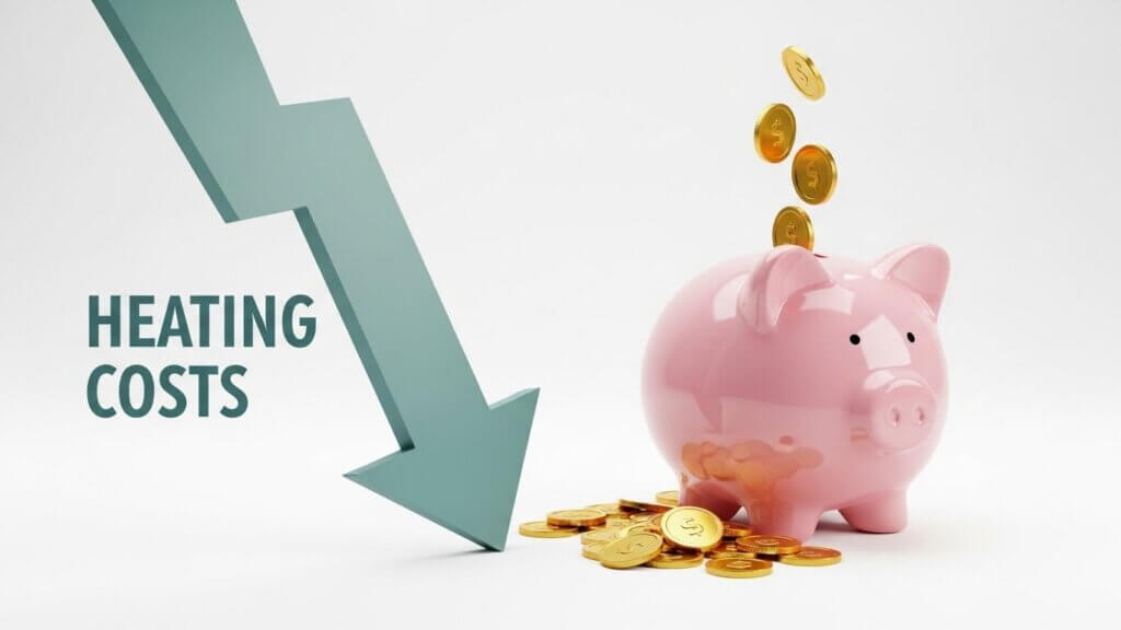 난방비 절약