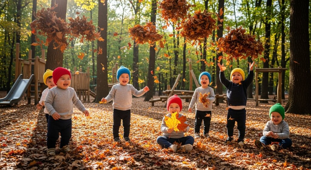 서울 유아숲체험원