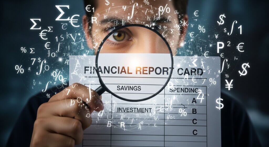 경제 관념 테스트