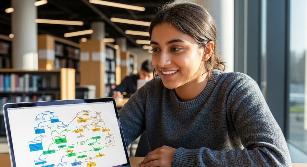 대학교 직업훈련 신