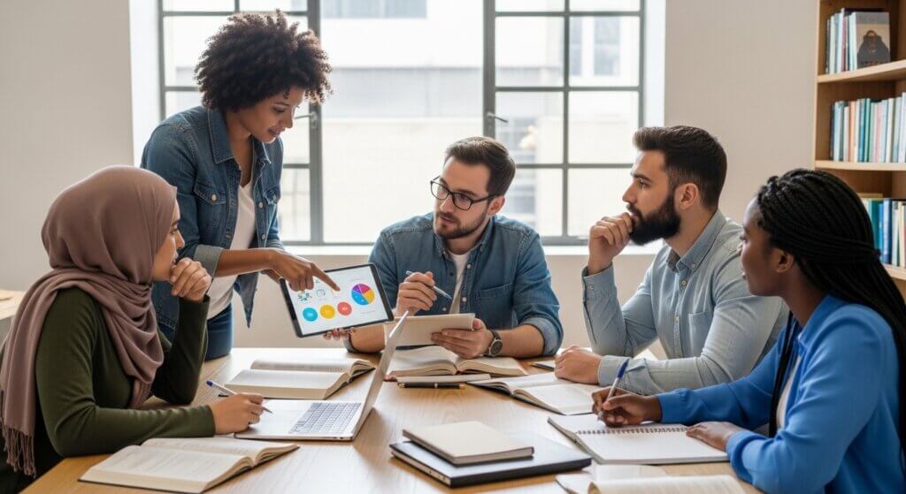 취업 역량 강화