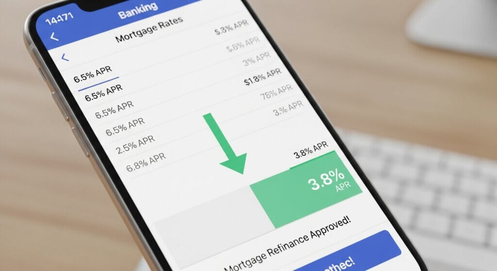 온라인 대환대출