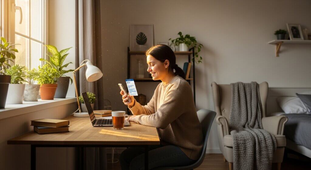 경산시 청년월세지