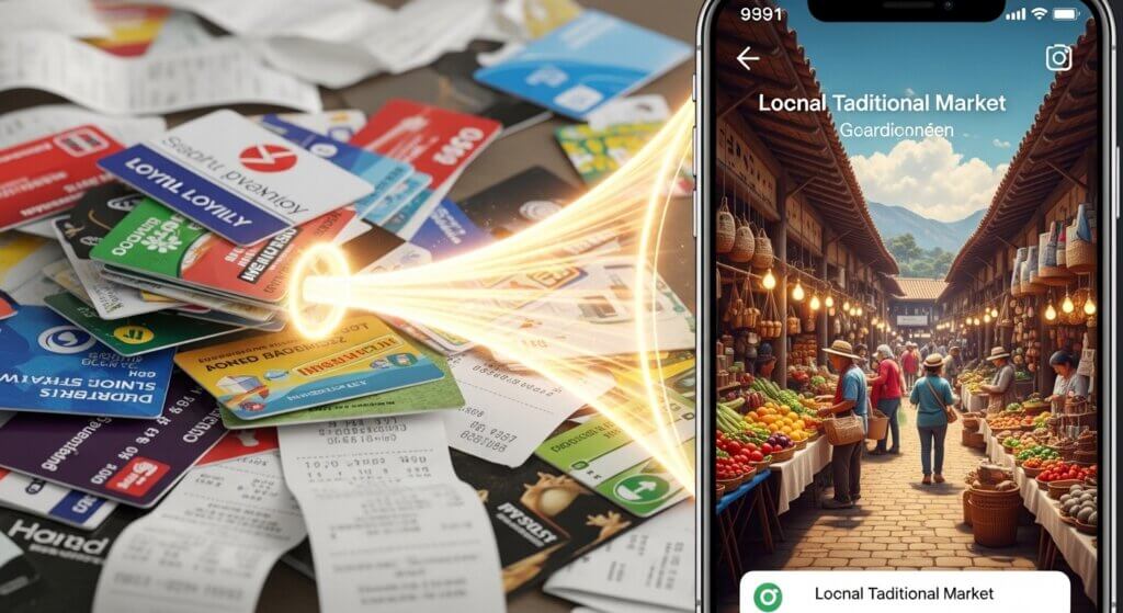 서울시 동행마일리지